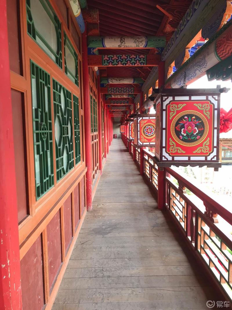 端午游互助土族故土园