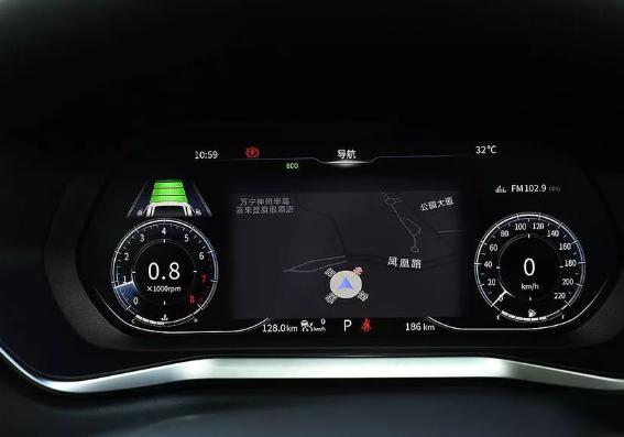 车主评风行T5L：空间大、智商高、油耗省的中型大7座SUV