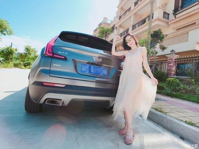 适合女孩的车｜20万买到这样超高颜值的车