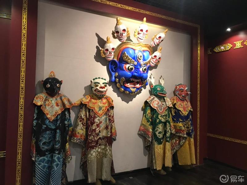 端午游互助土族故土园