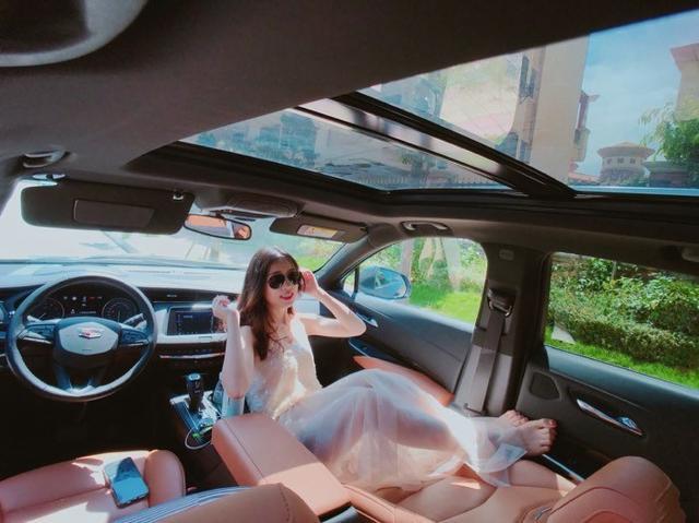 适合女孩的车｜20万买到这样超高颜值的车