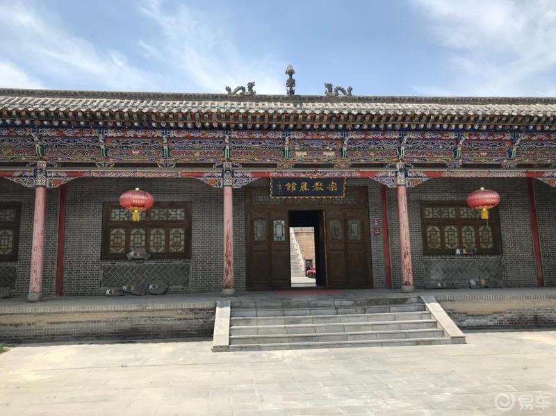 端午游互助土族故土园