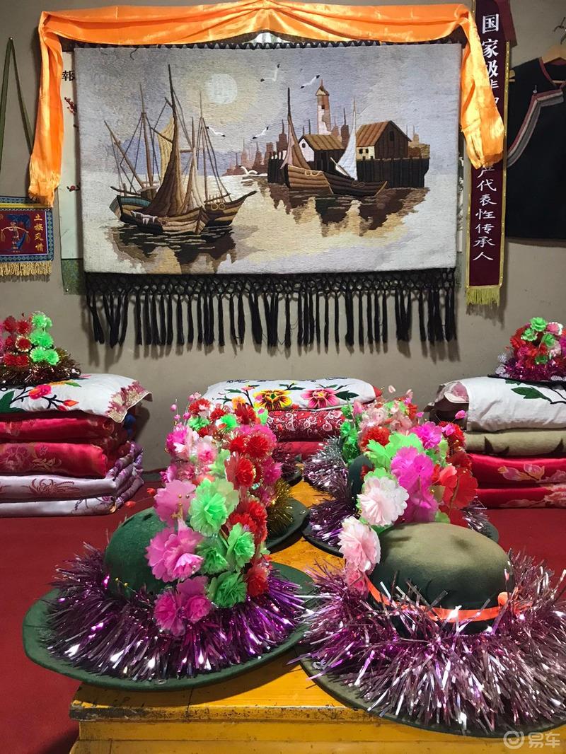 端午游互助土族故土园