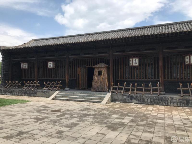 端午游互助土族故土园