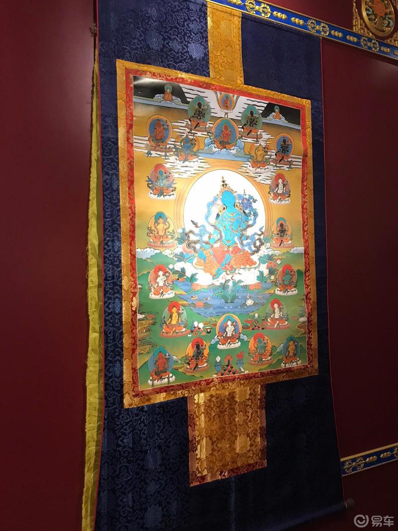端午游互助土族故土园