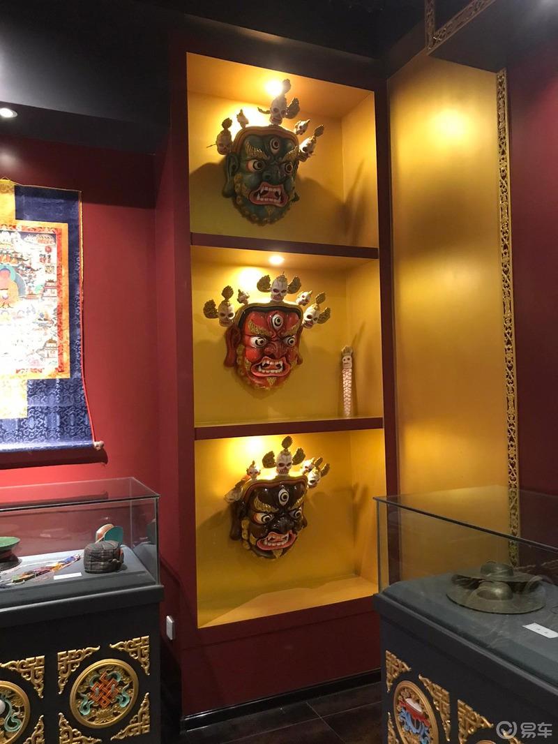 端午游互助土族故土园