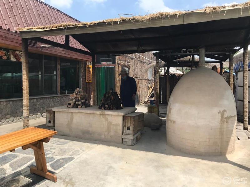 端午游互助土族故土园