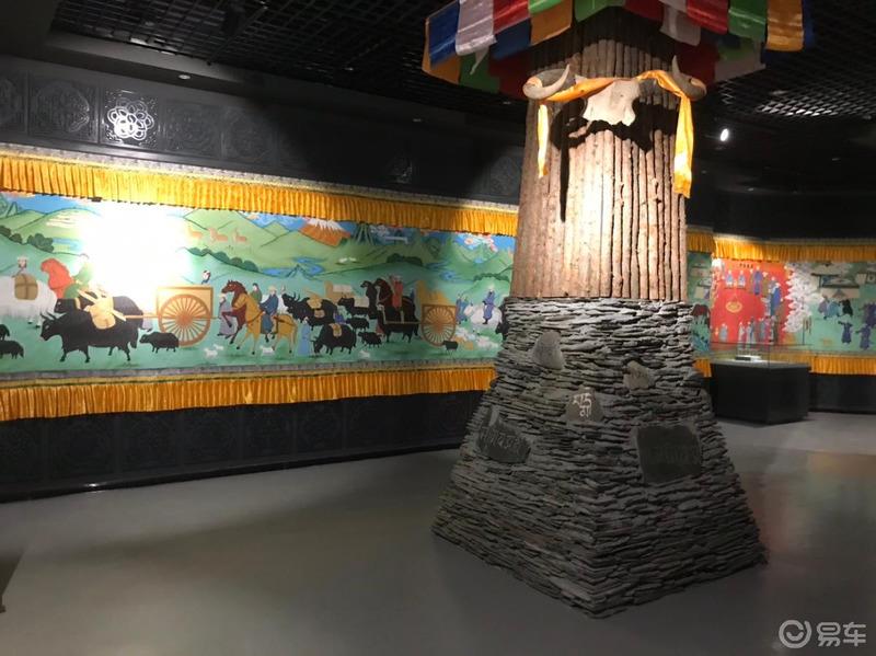 端午游互助土族故土园