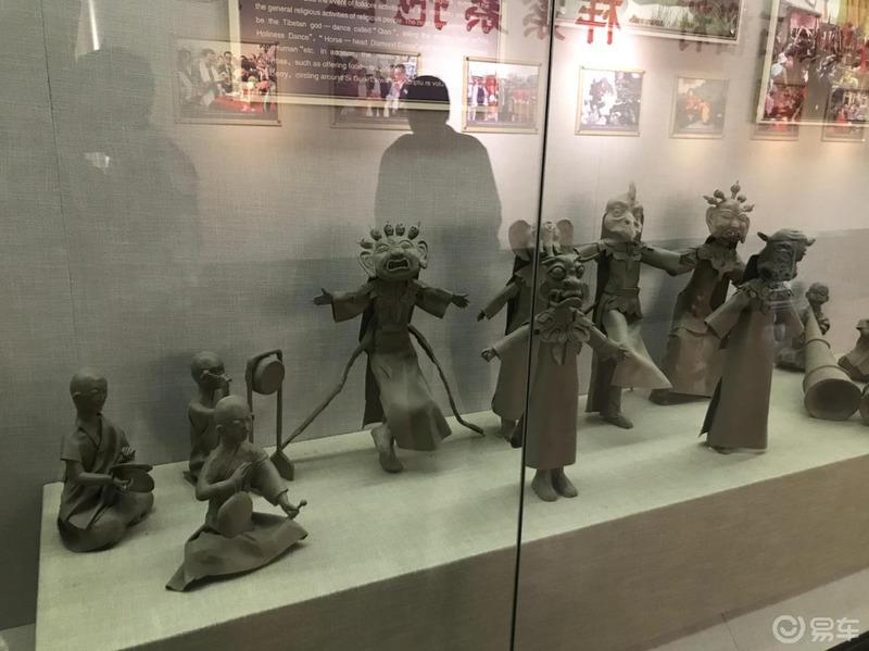 端午游互助土族故土园