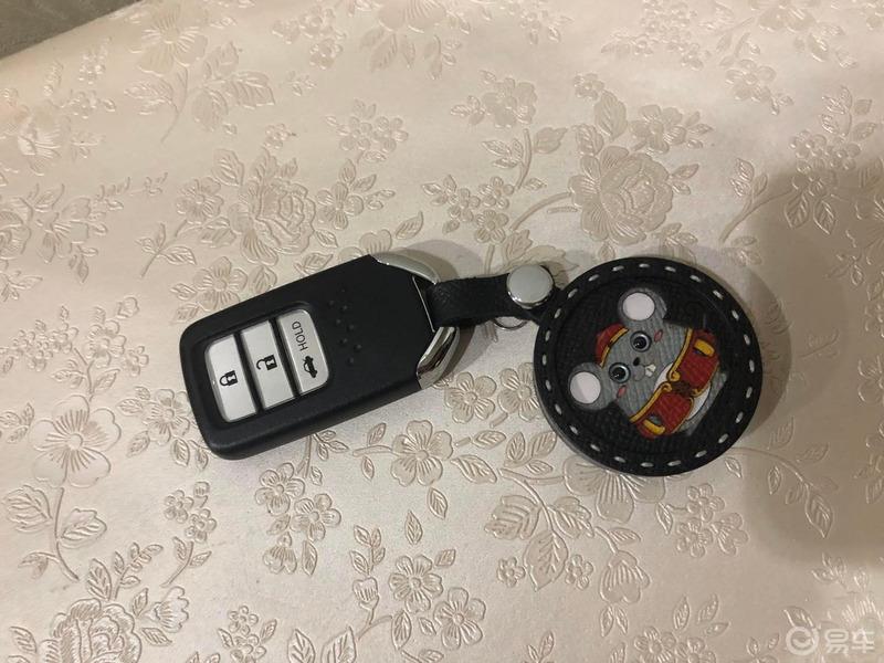 用车22个月，十代雅阁260精英版提车作业（用车感受）绝不缺席