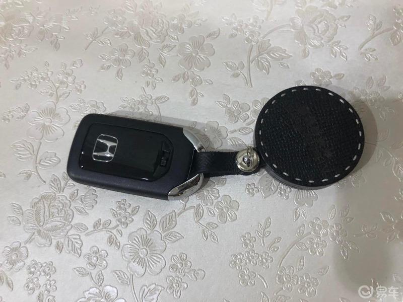 用车22个月，十代雅阁260精英版提车作业（用车感受）绝不缺席