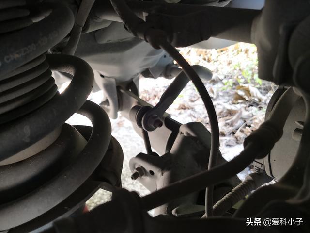 国产神车哈弗开四年后的状况