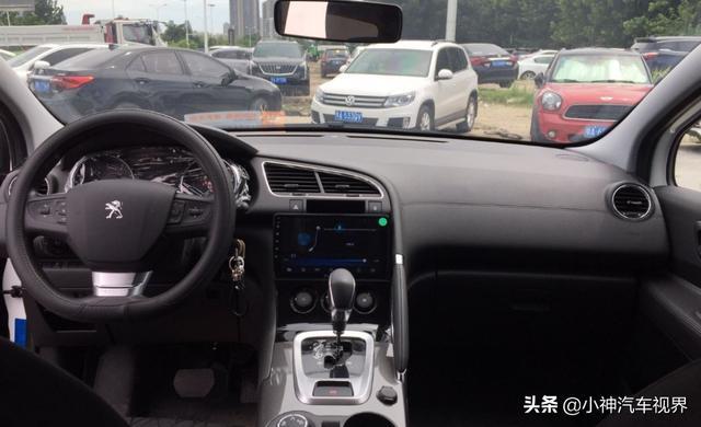 标致车主分享：性价比超高的操控之王