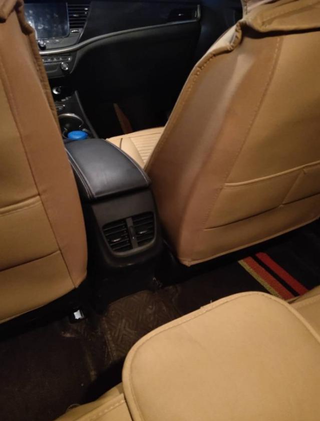 带小威来一场说走就走的旅行