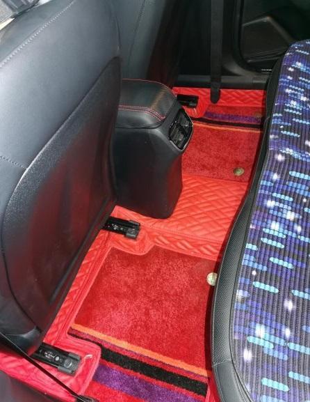 众里寻他，最后买了一辆韩系车，颜值让很多国产车自愧不如