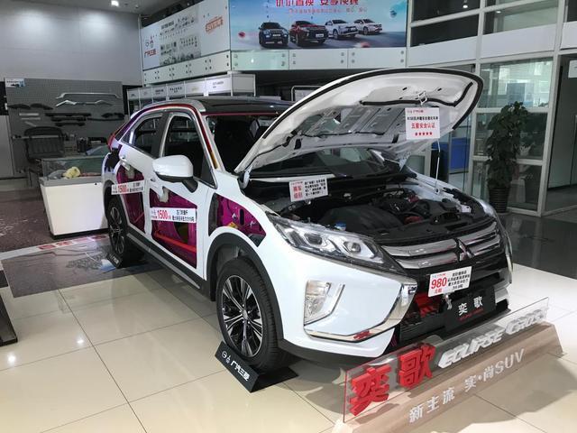 20万就能拥有7座四驱的SUV，这台车真是名副其实的"奶爸神车"