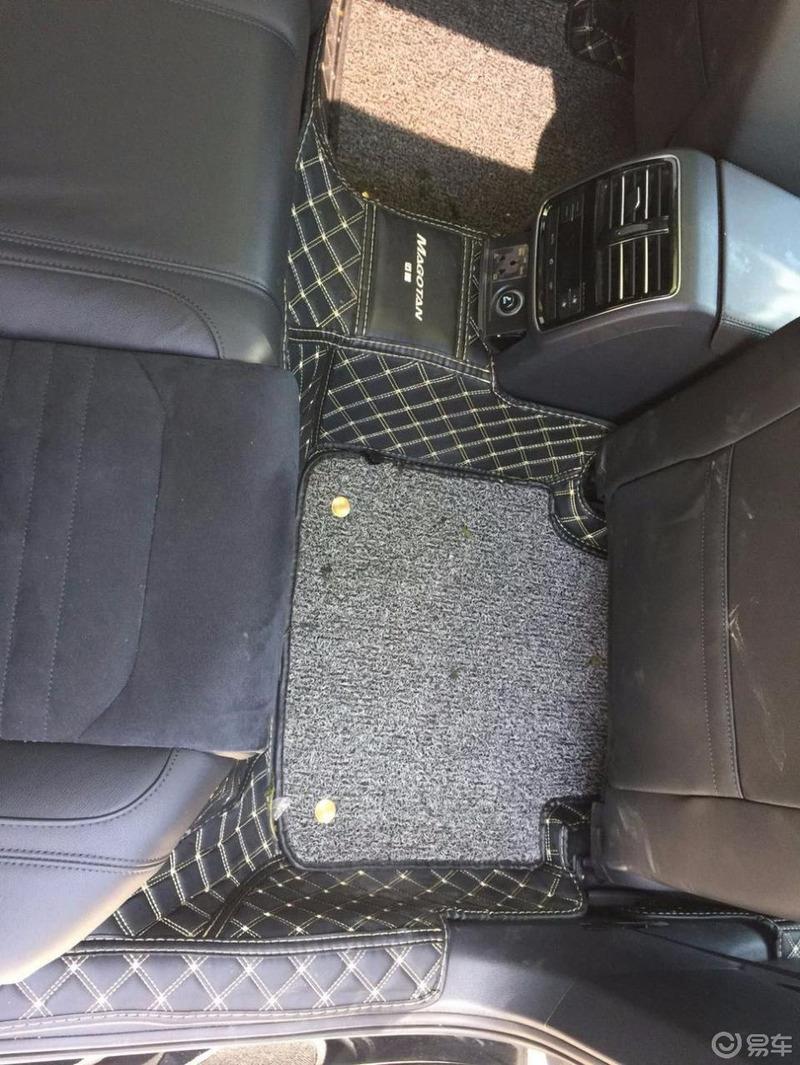 【迟到的提车作业】一个老迈腾车主的心路历程
