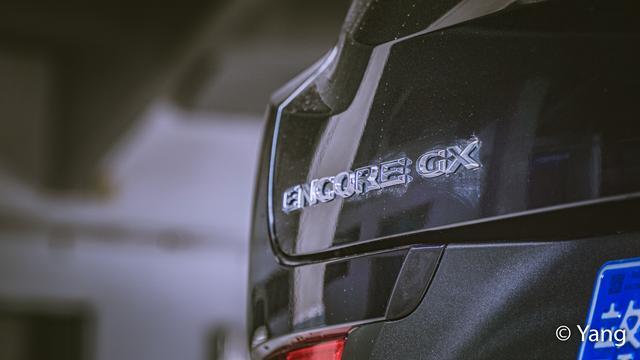 我为什么会选择一台三缸的昂科拉GX？听听车主的真实用车体验