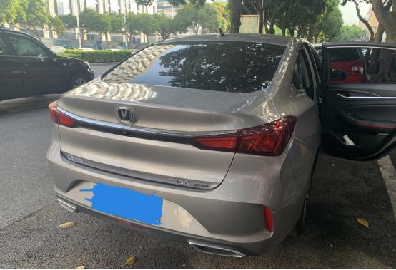 看了逸动plus的试驾表现,我的车买的划算