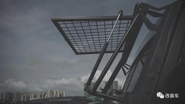 天天都是一低遮百丑？Jeep牧马人告诉你们高有高的魅力