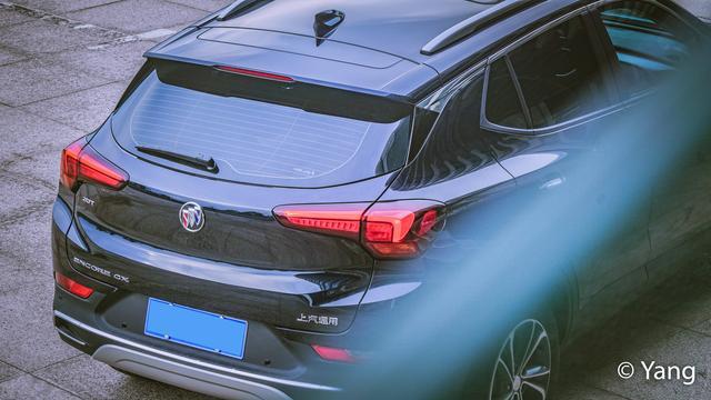 我为什么会选择一台三缸的昂科拉GX？听听车主的真实用车体验