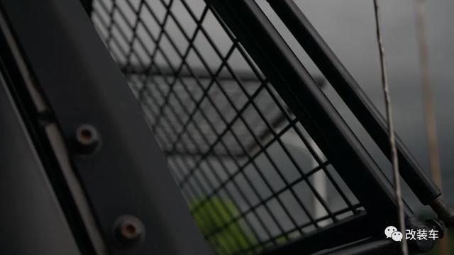 天天都是一低遮百丑？Jeep牧马人告诉你们高有高的魅力