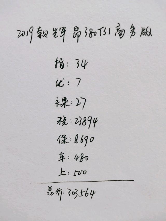 30岁小伙喜提大众辉昂，驾驶质感不输BBA，分享2300公里用车感受