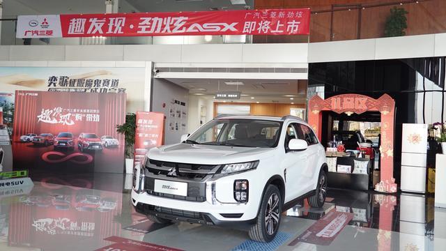 就因为这些原因，让我义无反顾地来到4S店将这台车提回了家