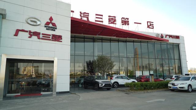 就因为这些原因，让我义无反顾地来到4S店将这台车提回了家