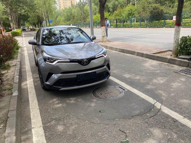 提新款奕泽终于换流水灯了