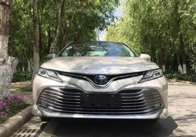 为什么越来越多人买车选凯美瑞，听车主说完，后悔买错了车