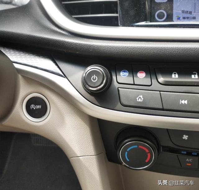 无敌性价比之王俺的小英朗