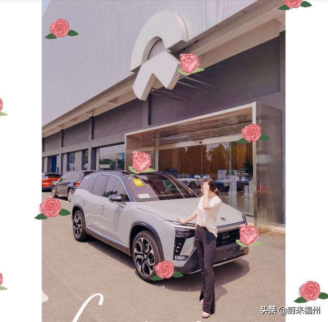 20200620辛巴提车日记