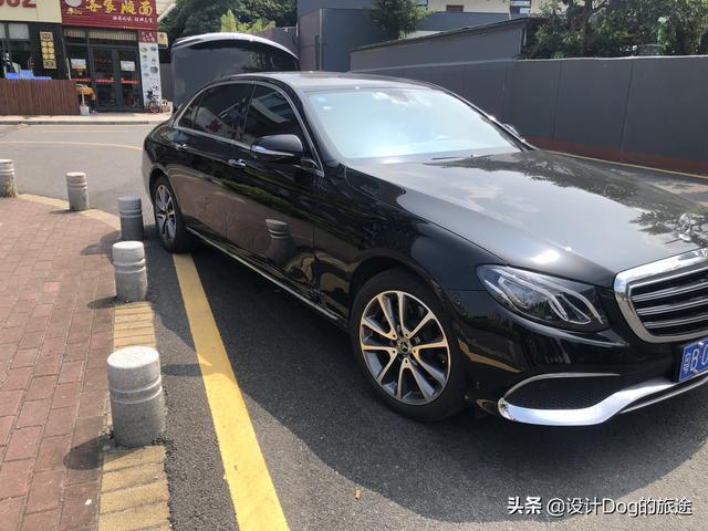 一句心所向，驰以恒，男人心中的梦想，梅赛德斯-奔驰
