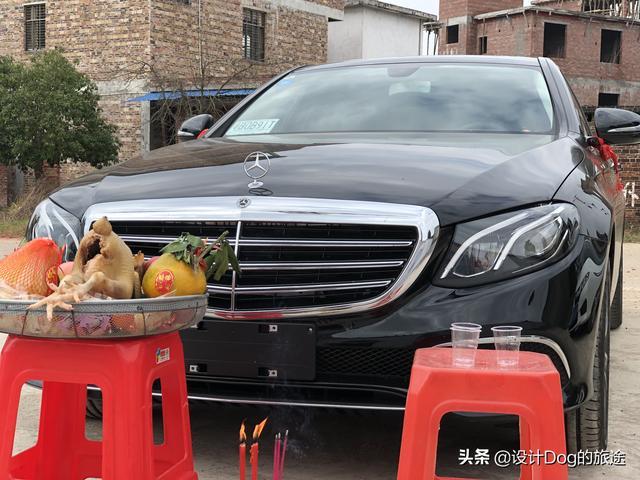 一句心所向，驰以恒，男人心中的梦想，梅赛德斯-奔驰