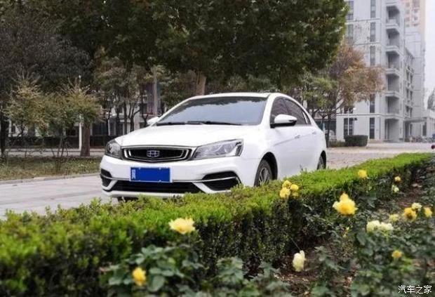 对帝豪车主来说 公开这些信息非常重要