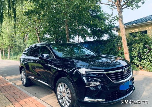这就是我想要的车