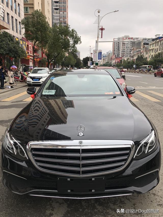 一句心所向，驰以恒，男人心中的梦想，梅赛德斯-奔驰