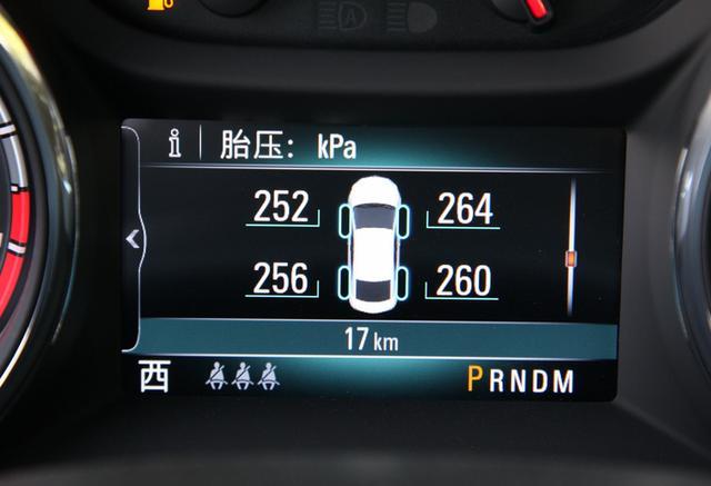 试过别克君威后，我才知道的真相