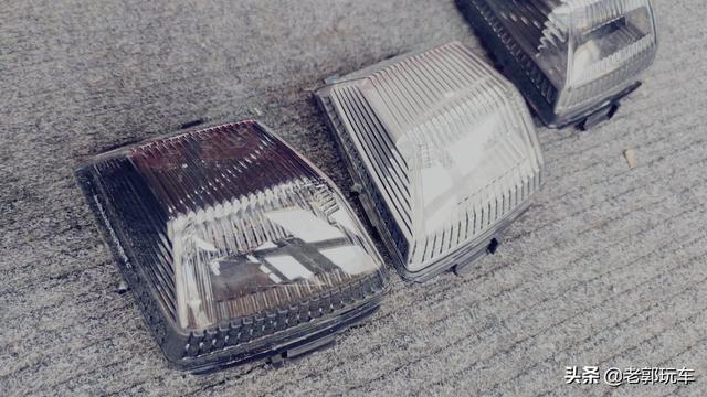 路上的“火柴盒”奔驰G63怎么那么多限量版？原来是这样