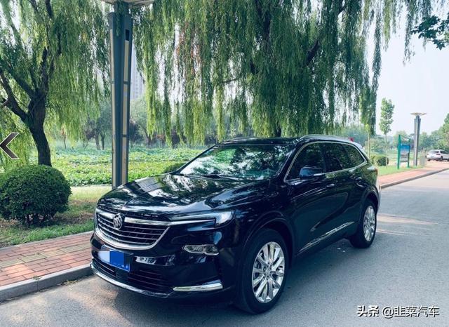 这就是我想要的车
