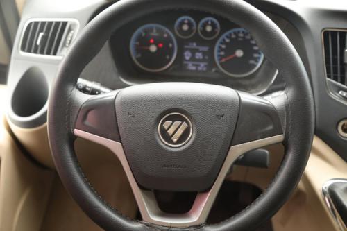 聊聊下公司用车--图雅诺的使用感受