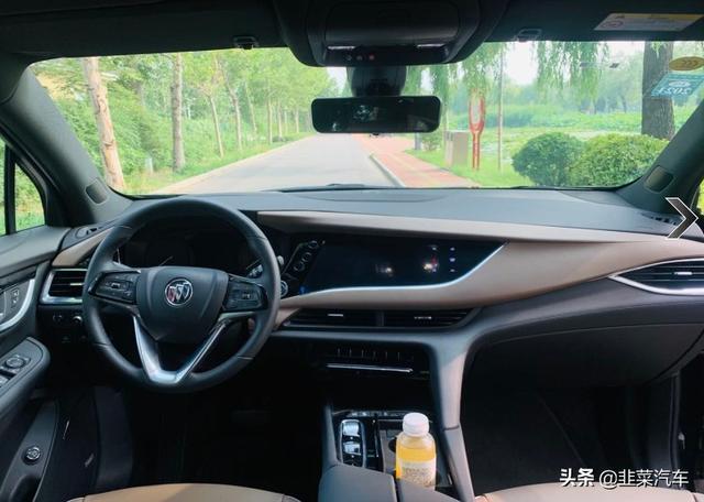 这就是我想要的车