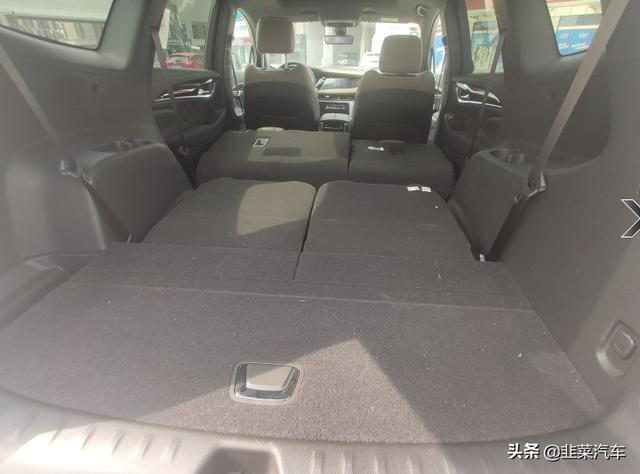 这就是我想要的车