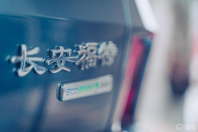 探店福特锐际，颜值担当，动力充沛，智能配置也是亮点！