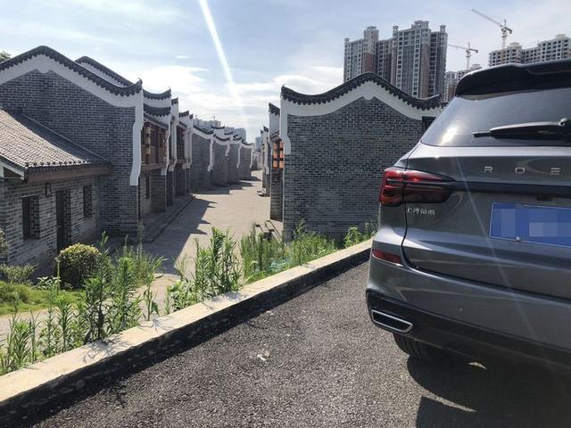 rx5plus分享用车感受