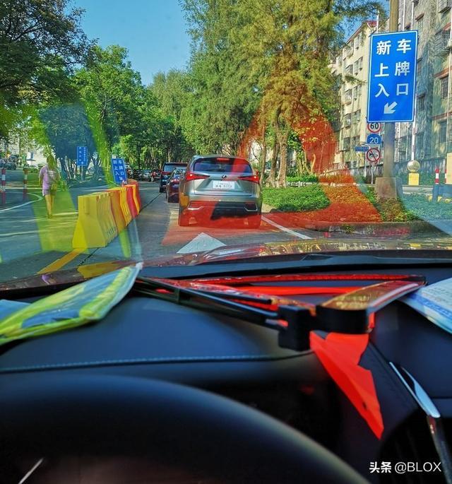 BLOX 车主记-轮上500匹成就后驱车王，凯迪拉克ATS改装分享（上）