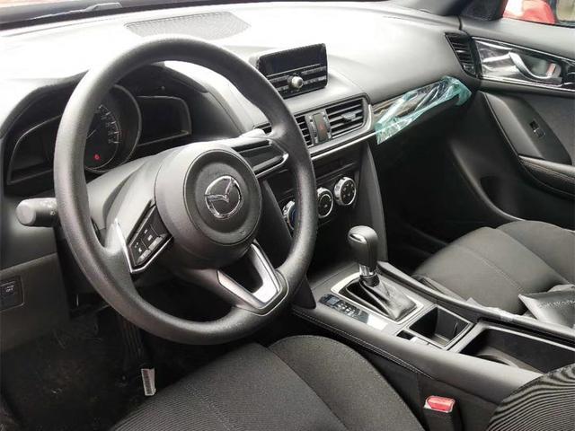 马自达CX-4提车作业，车主：裸车14万入手，2.0L油耗才7.6L