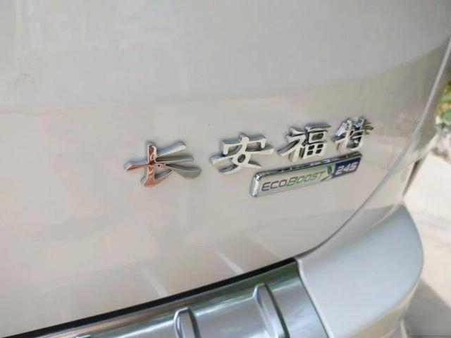 再见大众凌渡，欢迎福特锐界回家，谈谈感受