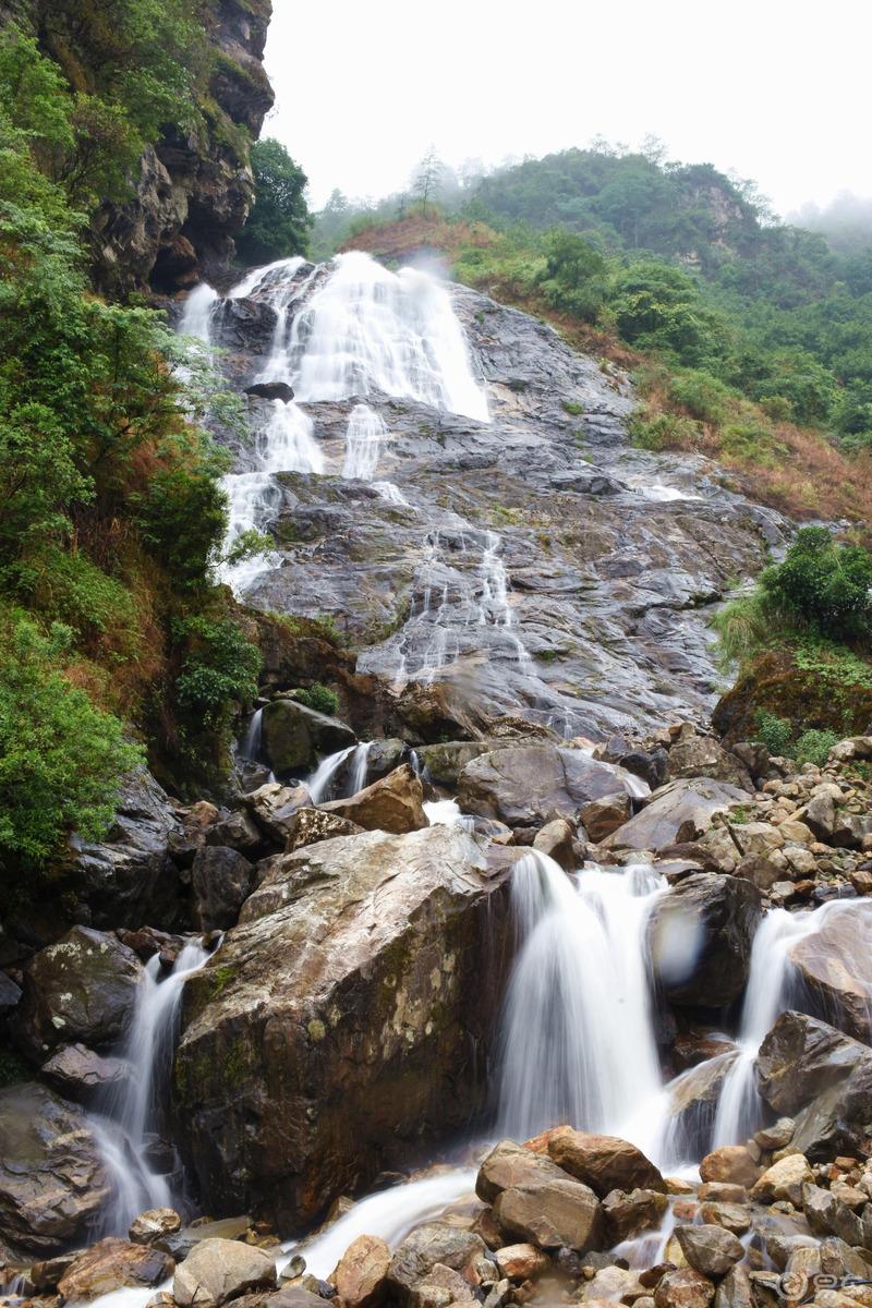 【易夏-彩云南】避暑圣地哀牢山